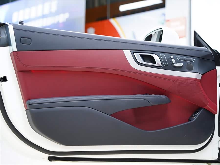 Mercedes-Benz SL Class 2017 car image #28