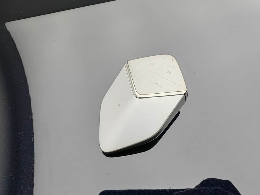 深蓝汽车 深蓝S07 2024 汽车图片 #28