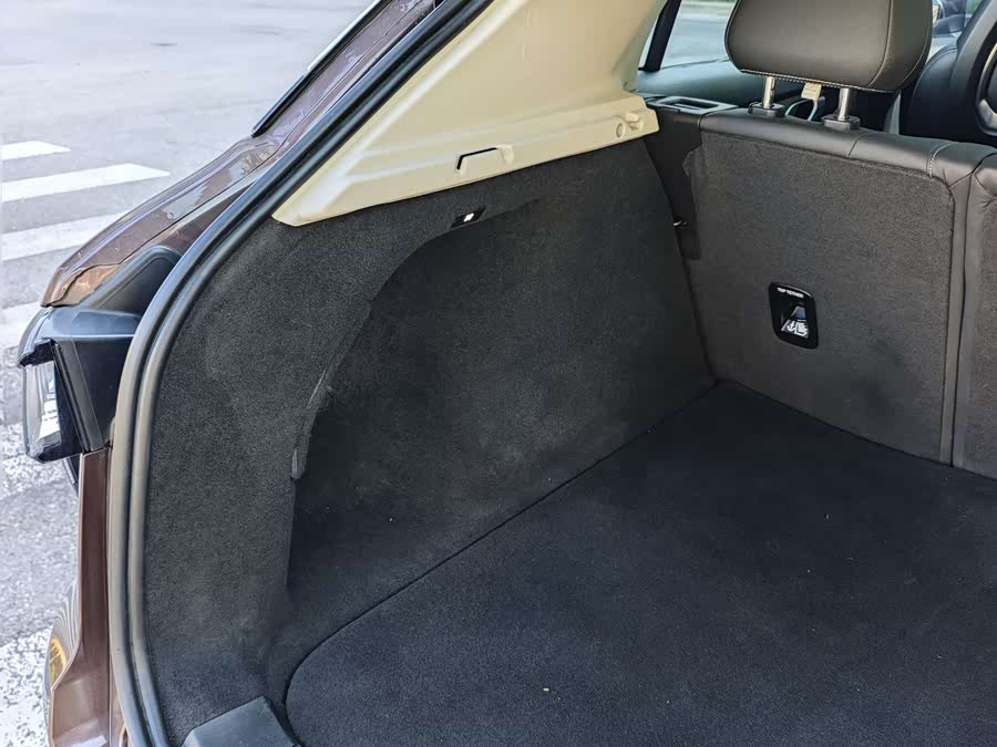 领克 领克01 2018 汽车图片 #28