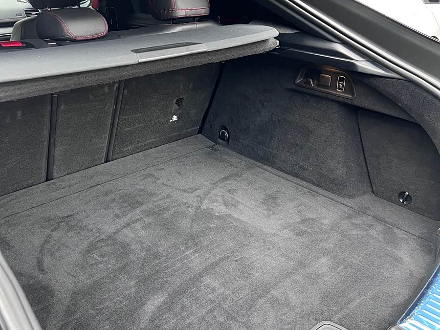 Mercedes-Benz GLE Coupe AMG 2022 car image #28