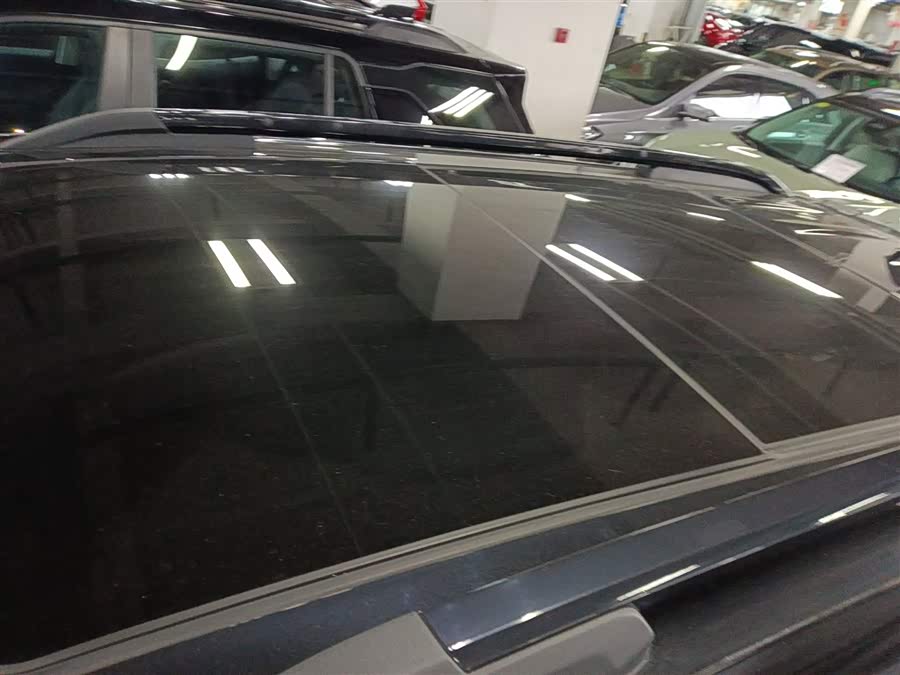 Chevrolet Equinox Plus 2025 #28 Chevrolet Equinox Plus 2025 car image #28