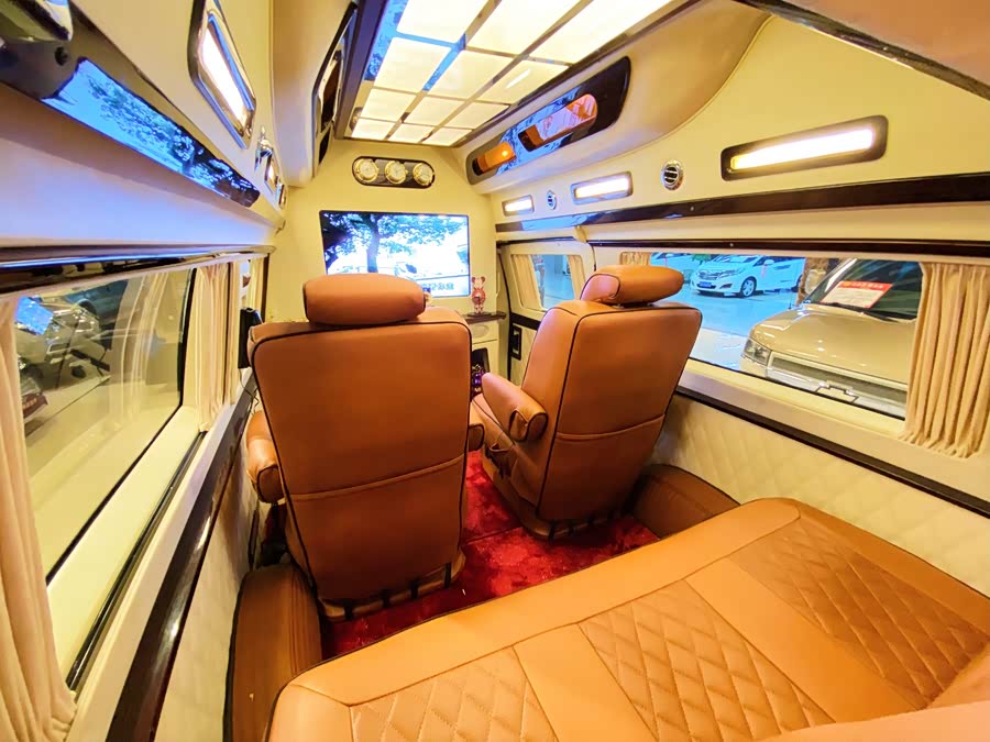 Ford E350 2014 #28 Ford E350 2014 car image #28