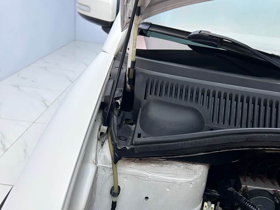 铃木 天语 SX4 2013 汽车图片 #28