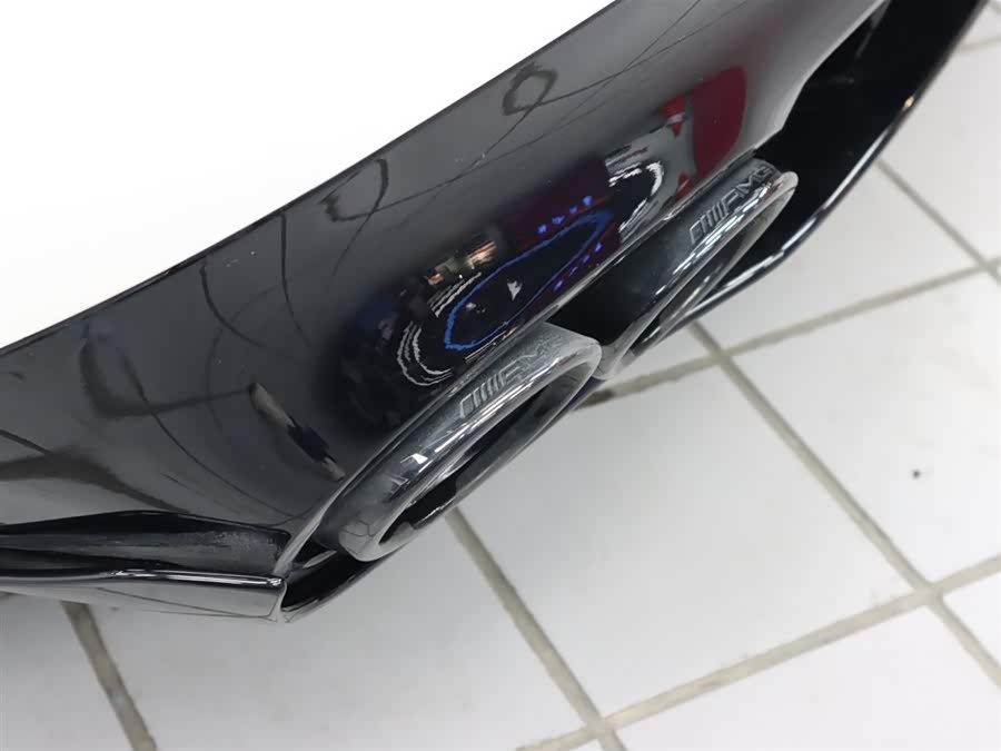 Mercedes-Benz CLA AMG 2023 car image #28