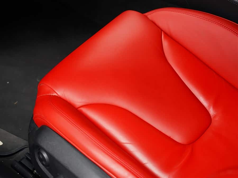 Audi R8 2016 car image #28