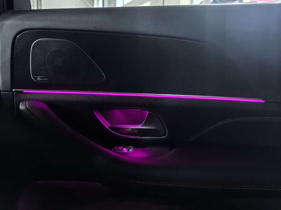 Mercedes-Benz GLE Coupe AMG 2021 car image #28