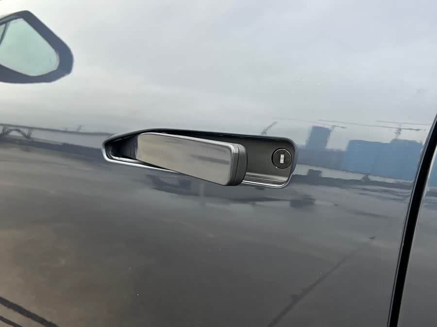 蔚来 蔚来ES7 2022 汽车图片 #28