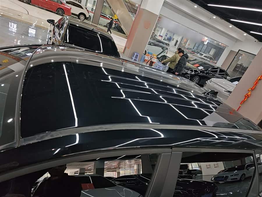 丰田 一汽丰田bZ4X 2023 #28 丰田 一汽丰田bZ4X 2023 汽车图片 #28