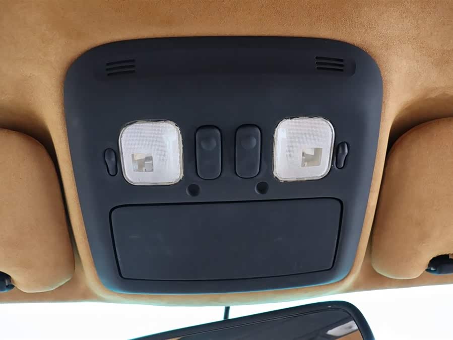 丰田 兰德酷路泽 2008 汽车图片 #28