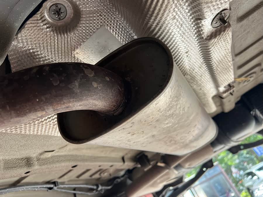 Chery Tiggo 8 2021 صورة سيارة #28
