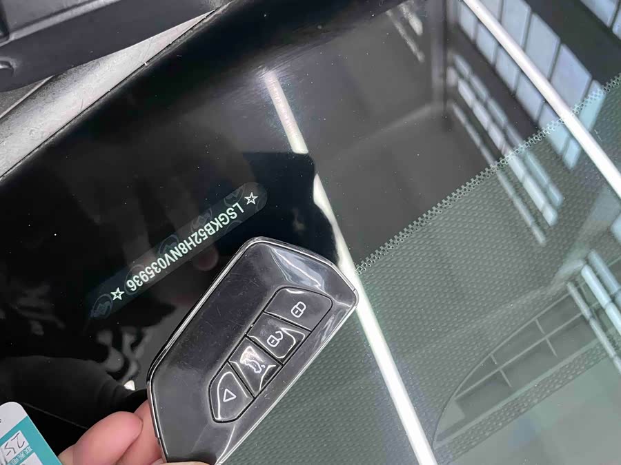 雪佛兰 科鲁泽 2022 汽车图片 #28