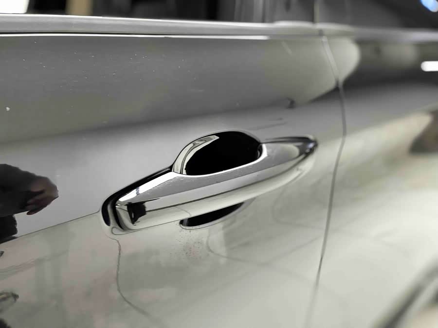 Lynk & Co 03 2022 car image #28