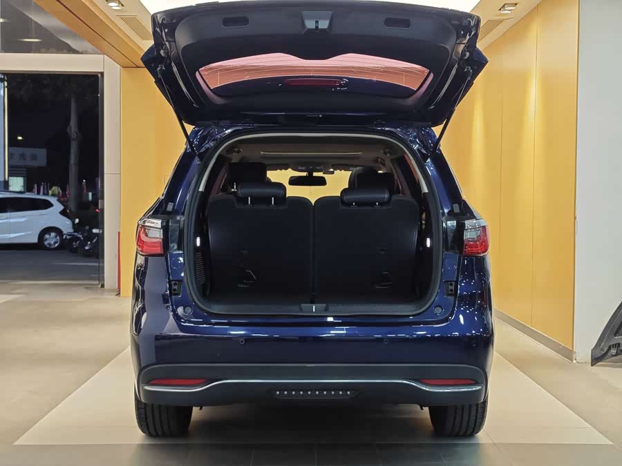 比亚迪 宋MAX新能源 2019 汽车图片 #28