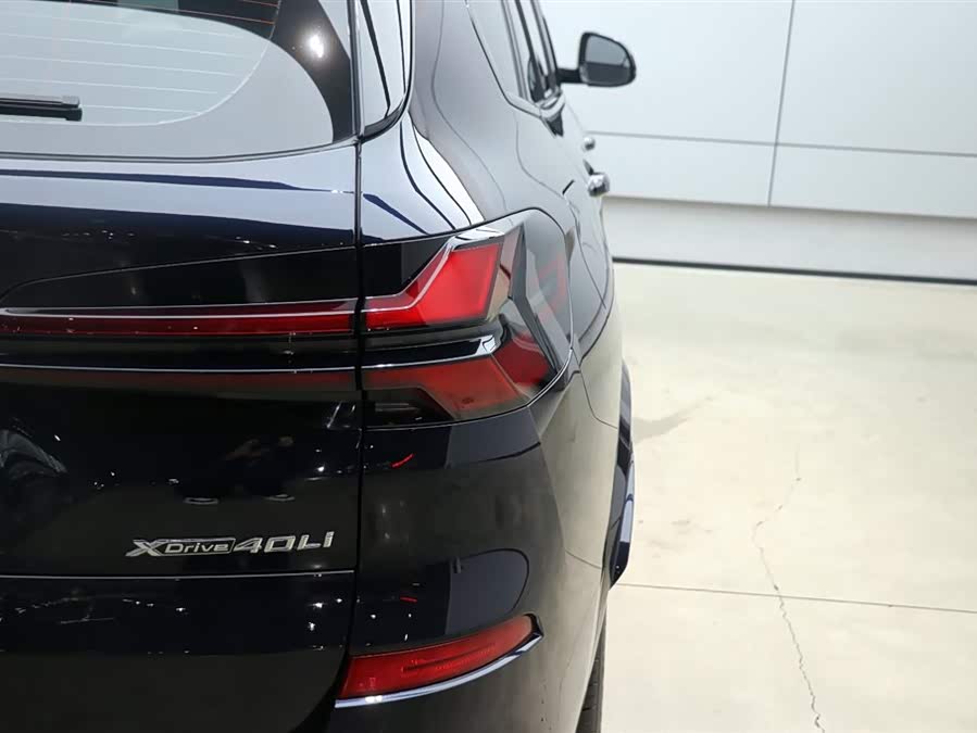 BMW X5 2024 #28 BMW X5 2024 car image #28