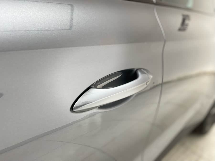 MG 7 2023 image de voiture #28