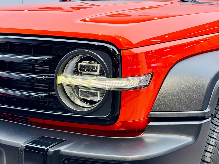 坦克 坦克300 2023 汽车图片 #28