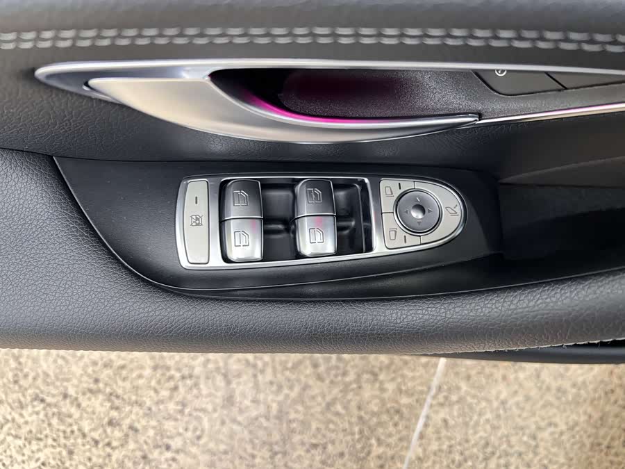 Mercedes-Benz AMG GT 2019 #28 Mercedes-Benz AMG GT 2019 car image #28