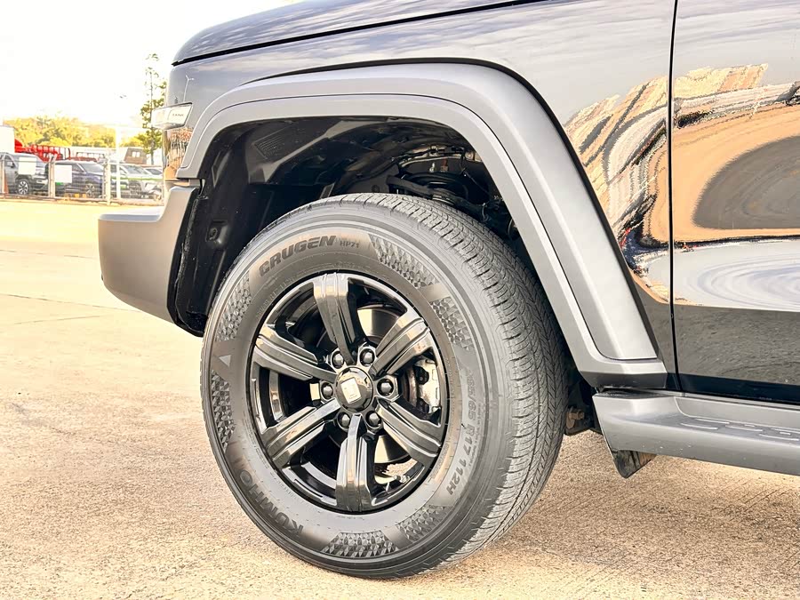 Tank 300 2023 imagem de carro #28