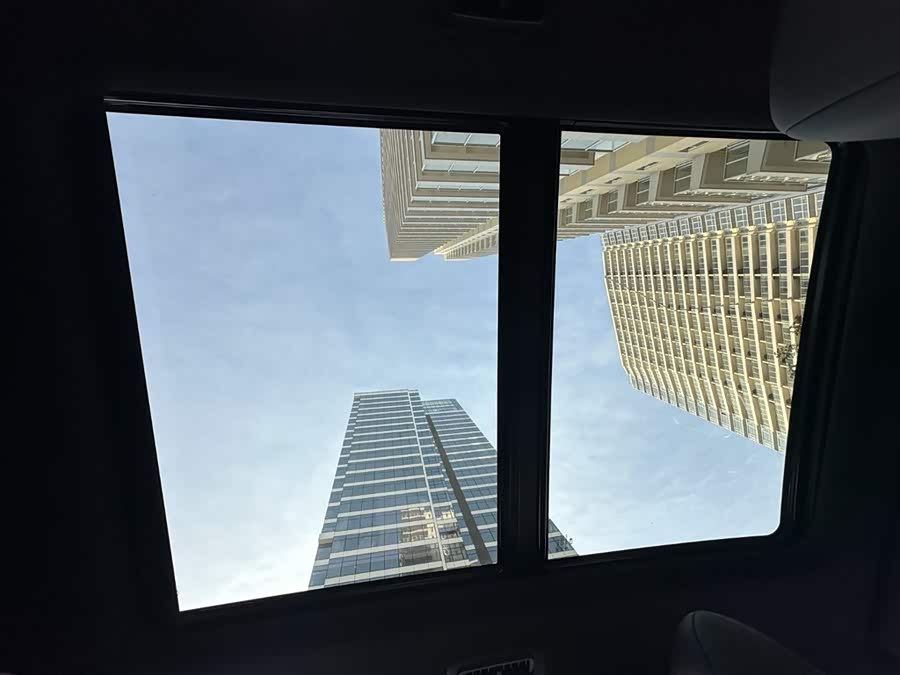 GAC Trumpchi GS8 2022 #28 GAC Trumpchi GS8 2022 car image #28