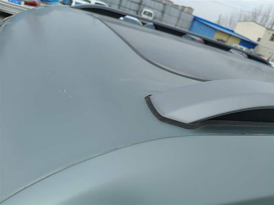 Jetour Freeman 2025 car image #28