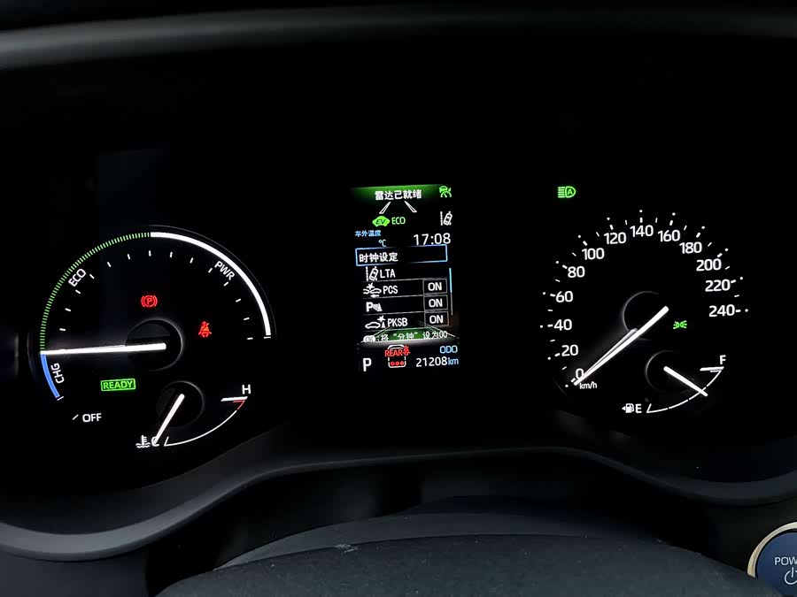 丰田 赛那SIENNA 2024 #28 丰田 赛那SIENNA 2024 汽车图片 #28