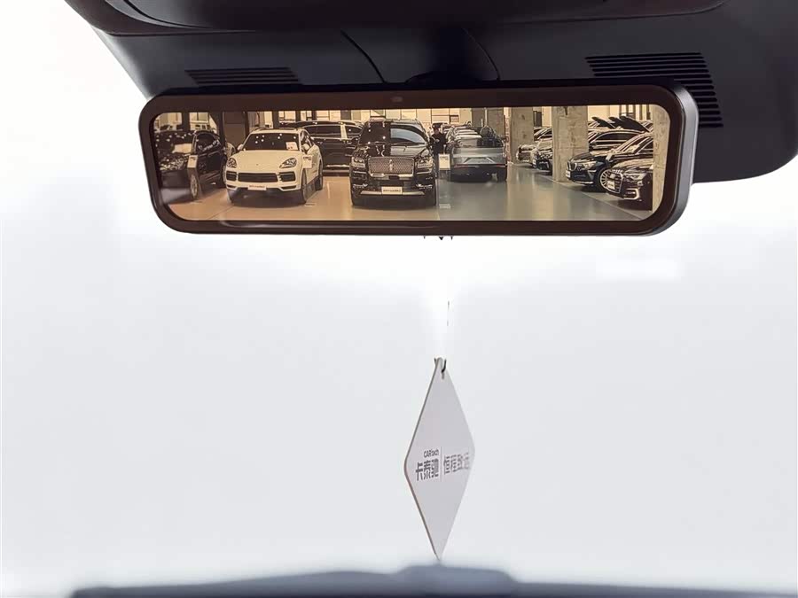 Tank 700 New Energy 2024 imagen de coche #28