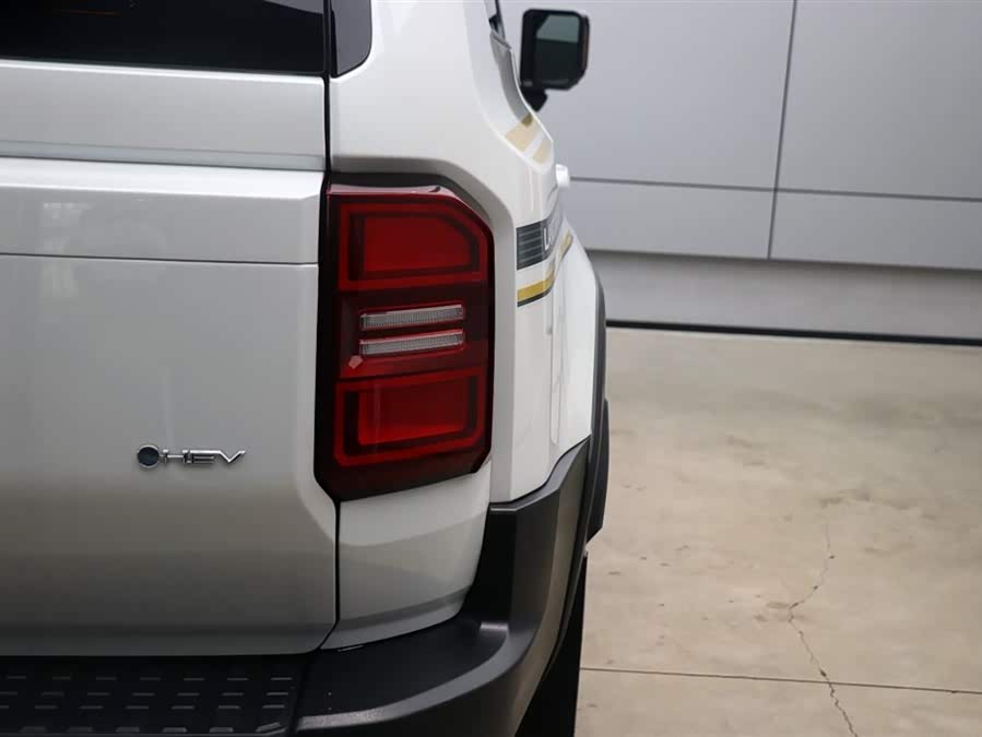 丰田 普拉多 2025 汽车图片 #28