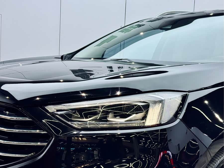 Ford Edge 2020 car image #28