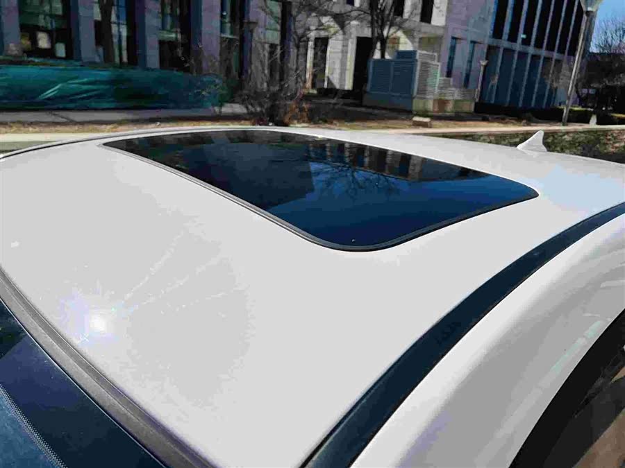 Changan Eado XT 2017 car image #28