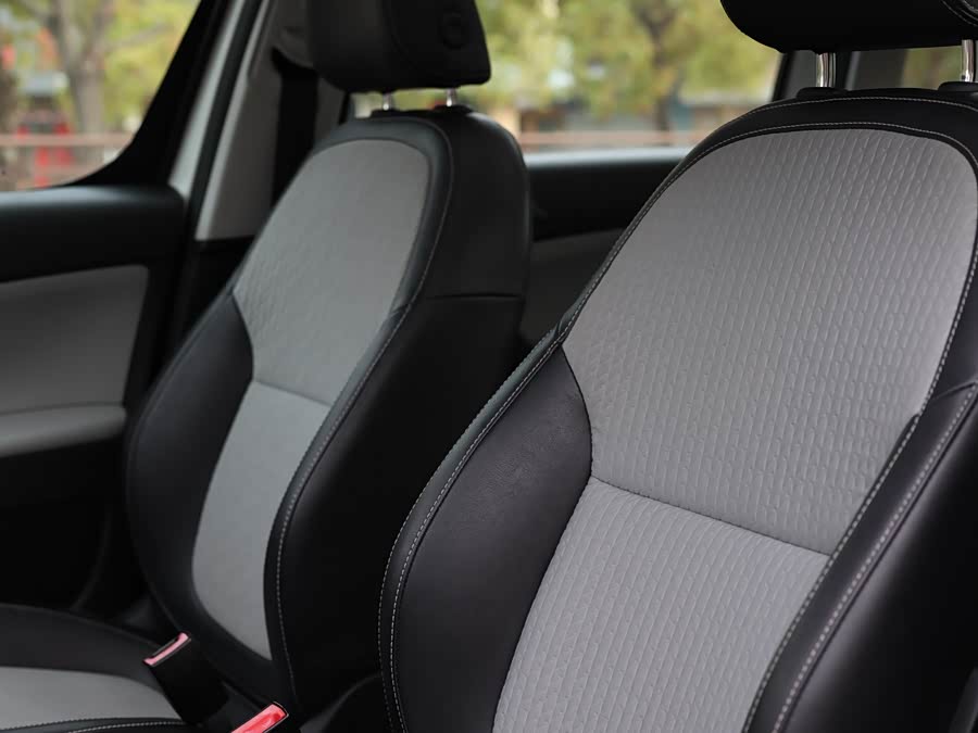 Skoda Yeti 2016 car image #28