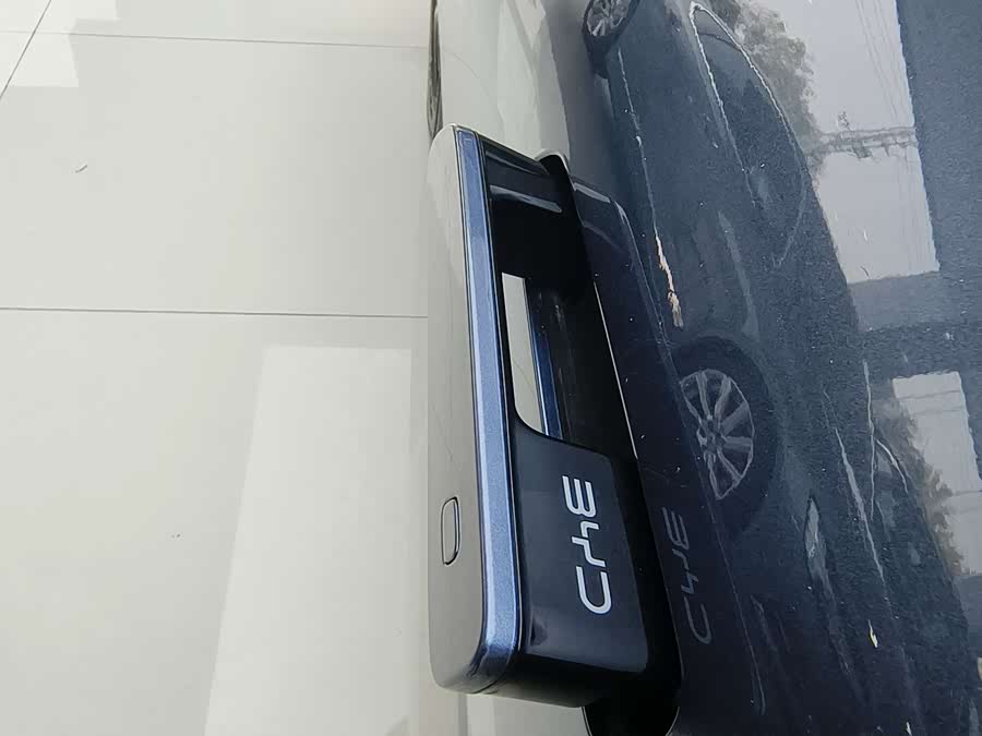 BYD Seal 07 DM-i 2025 car image #28