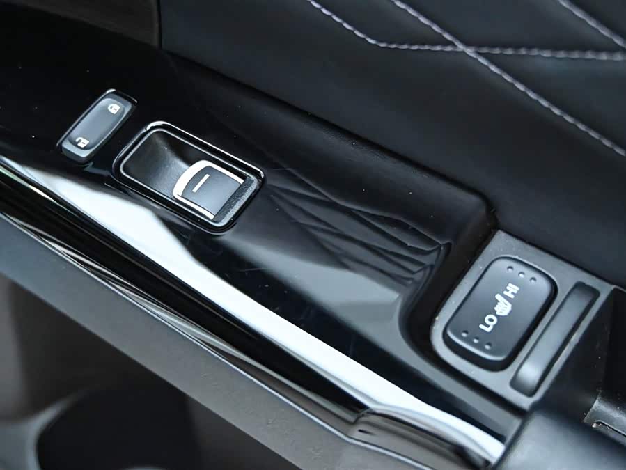 Honda Elysion 2023 car image #28