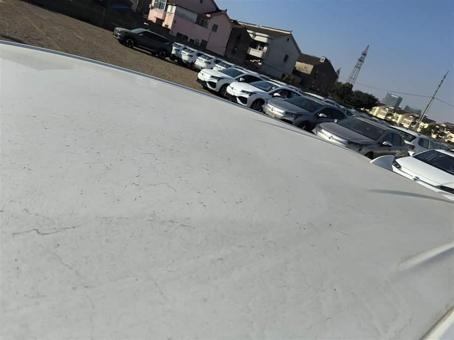 Chevrolet Charm 2023 car image #28