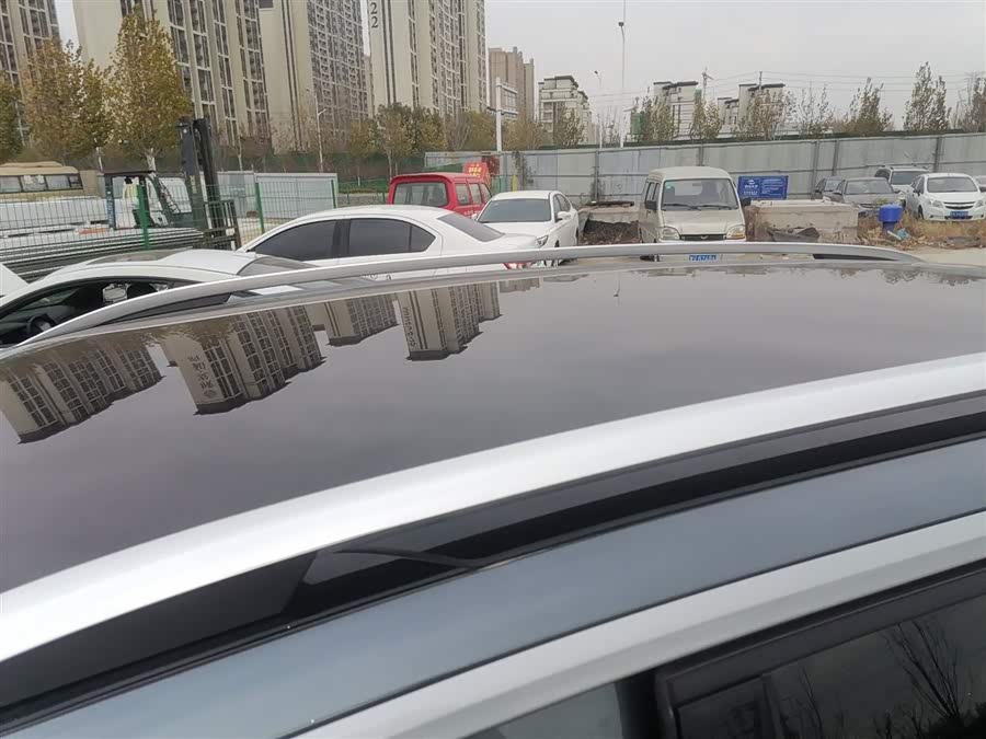 Volkswagen ID.6 X 2021 #28 Volkswagen ID.6 X 2021 immagine di auto #28