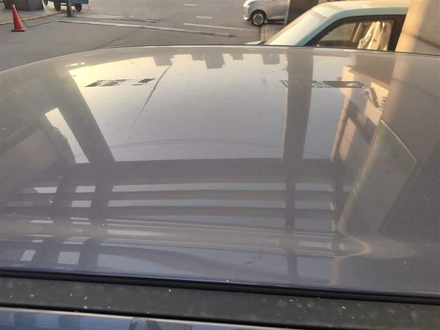 Kaiyi Shiyue 2025 car image #28