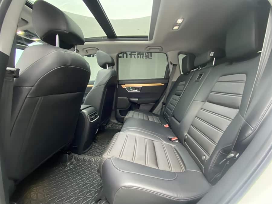 Honda CR-V 2022 car image #28