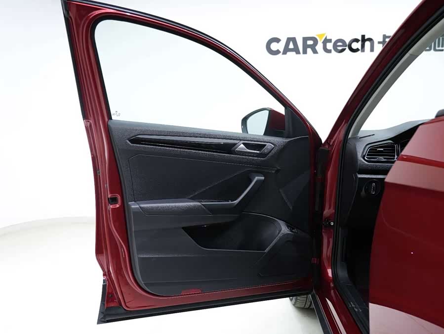 大众 T-ROC探歌 2019 汽车图片 #28