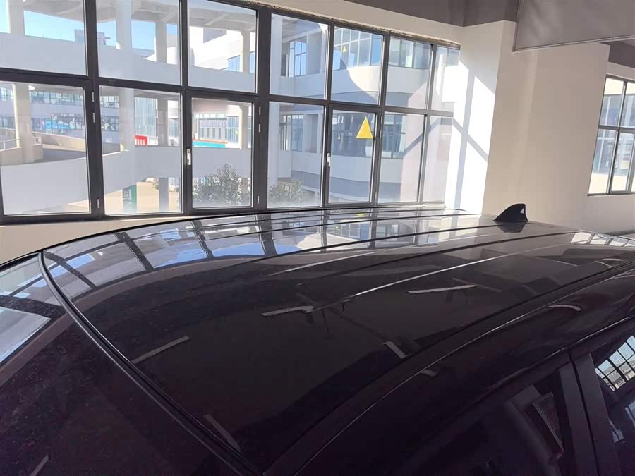 Toyota bZ4X 2022 immagine di auto #28