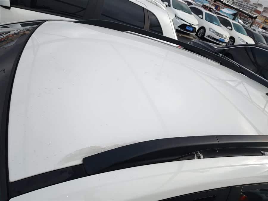 Kia Rio Cross 2017 صورة سيارة #28