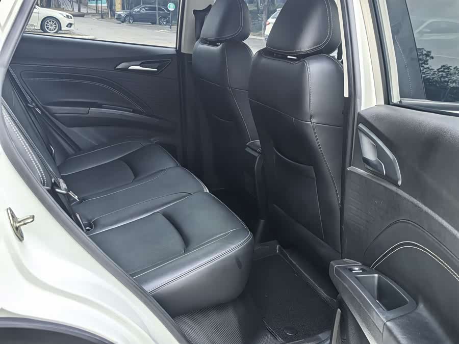 Neta V 2022 #28 Neta V 2022 изображение автомобиля #28