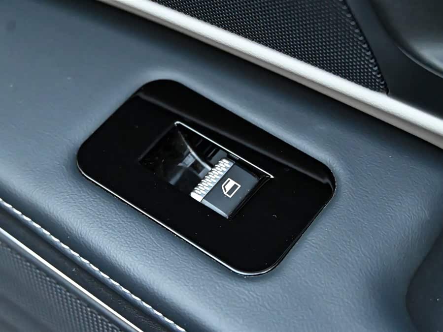 Changan 2024 image de voiture #28