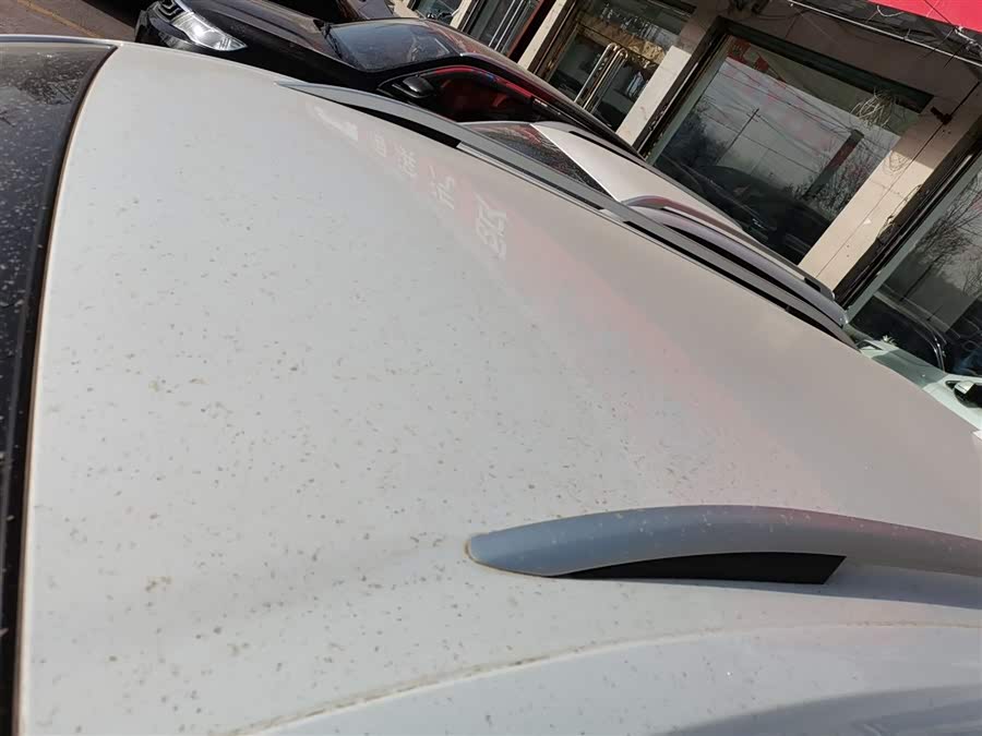 Forthing T5 2021 #28 Forthing T5 2021 immagine di auto #28