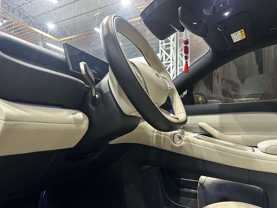 蔚来 蔚来ES6 2024 汽车图片 #28