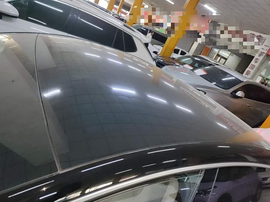 Forthing S7 2024 صورة سيارة #28