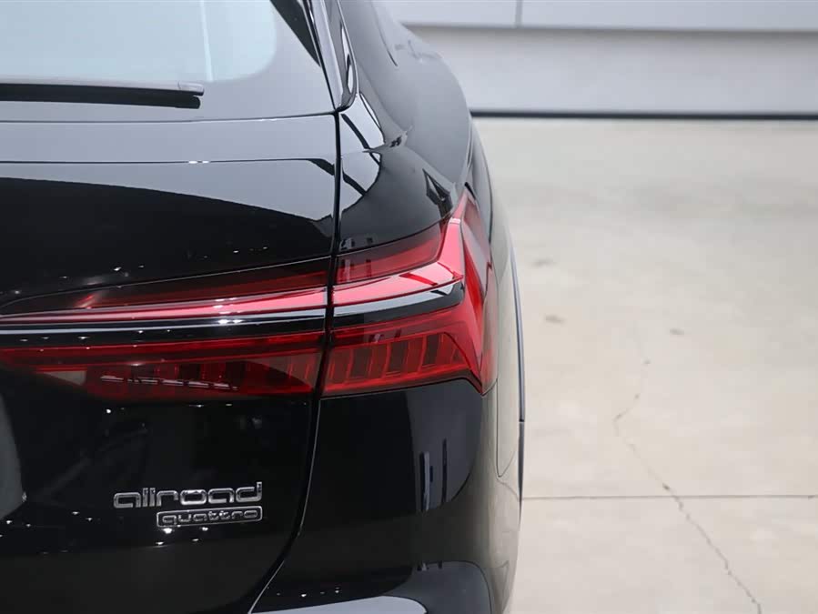 Audi A6 (Imported) 2024 изображение автомобиля #28