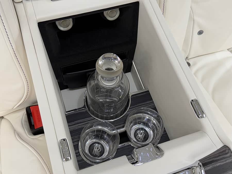 Rolls-Royce Ghost 2021 car image #28