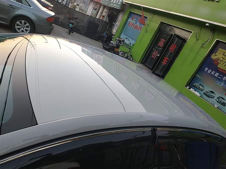 零跑汽车 零跑B01 2025 汽车图片 #28