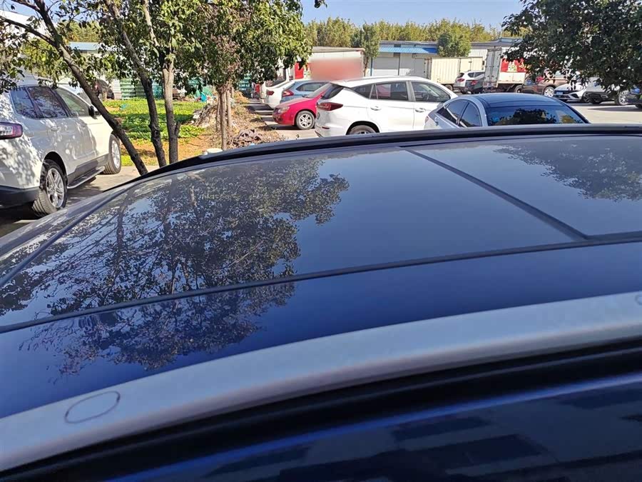 Jetour X95 2020 car image #28