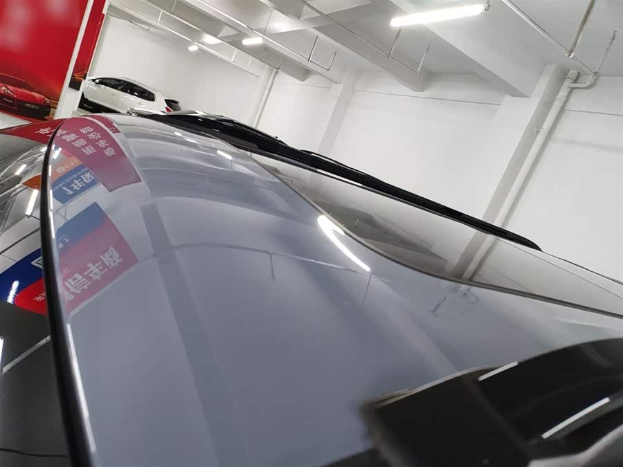 Haval Dargo 2022 car image #28