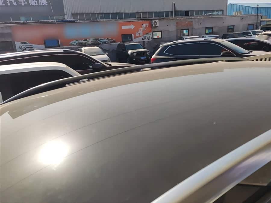 Volkswagen ID.6 X 2022 car image #28